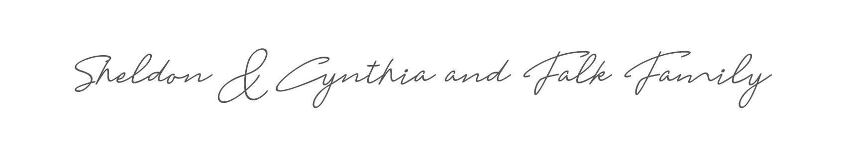 signature