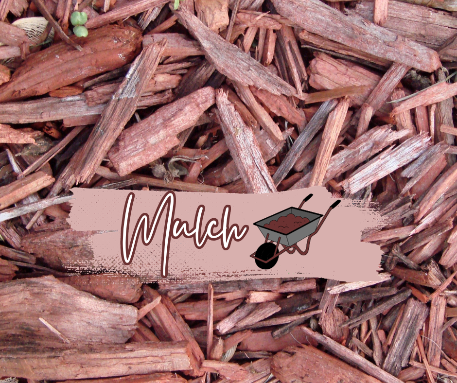 Mulch
