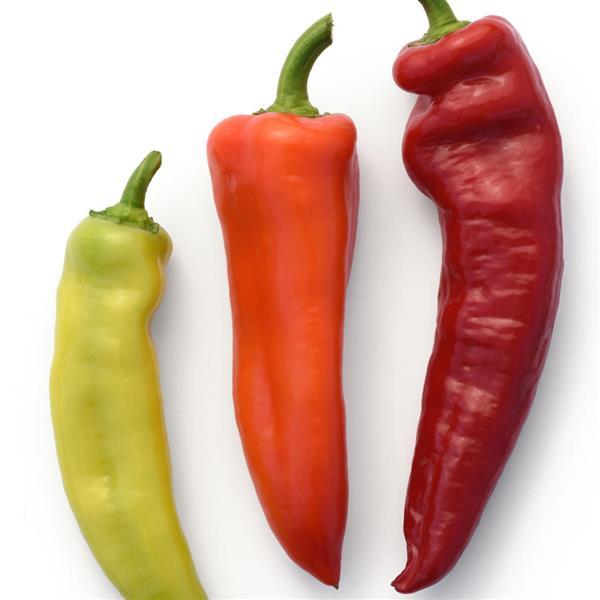 Pepper Sweet Banana